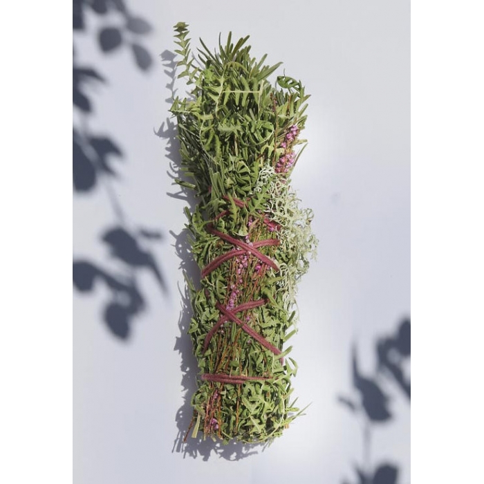 Bouquet du petit Hérisson à brûler