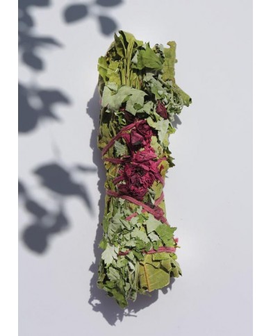 Bouquet du petit Lièvre à brûler