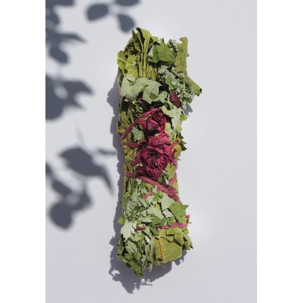 Bouquet du petit Lièvre à brûler