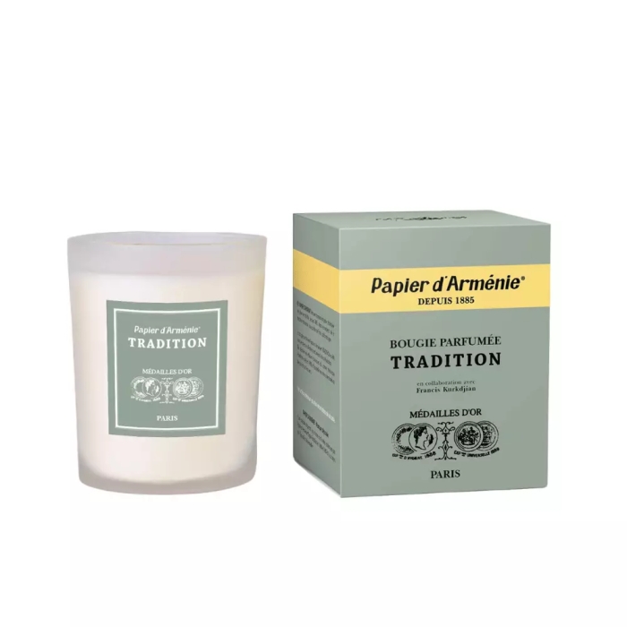 Bougie Papier d'Arménie TRADITION