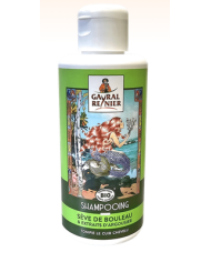 Lotion Capillaire à la sève de Bouleau et aux extraits d'Argousier