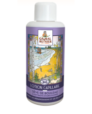 Shampooing à la sève de Bouleau et aux extraits d'Argousier