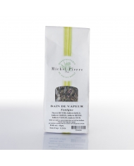 Plantes pour Bain de Vapeur - Peaux Grasses