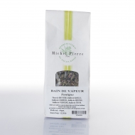 Plantes pour Bain de Vapeur - Tonique Plantes pour Bain de Vapeur - Tonique