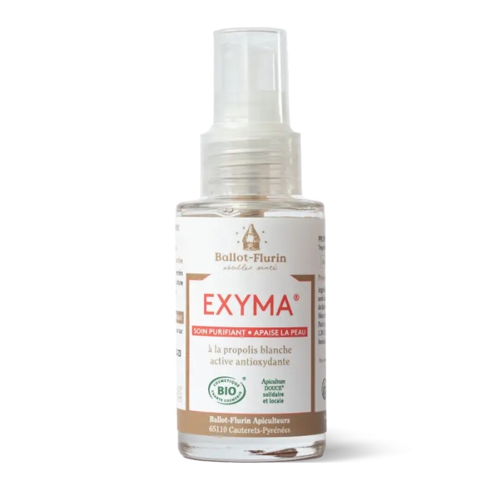 Exyma
