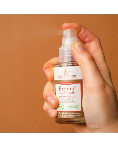 Exyma