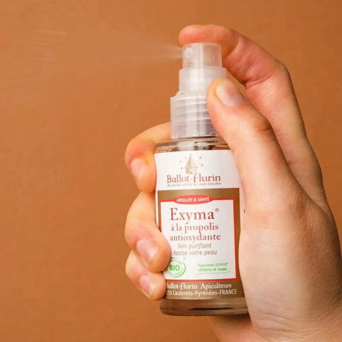 Exyma