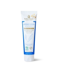 Pâte de massage gingival