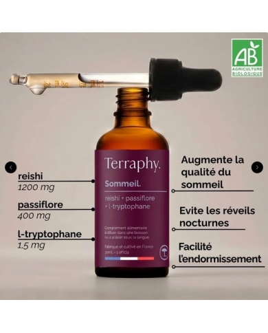 Complexe Sommeil