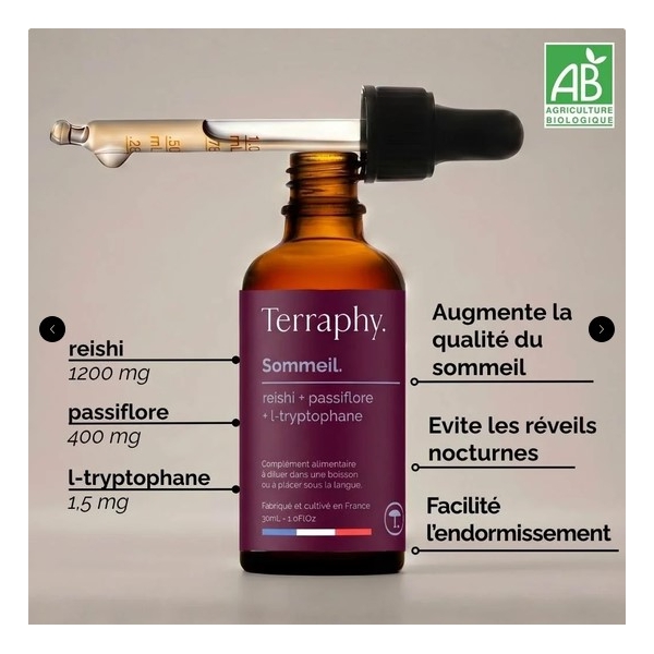 Complexe Sommeil