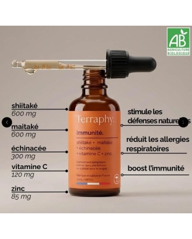 Complexe Immunité