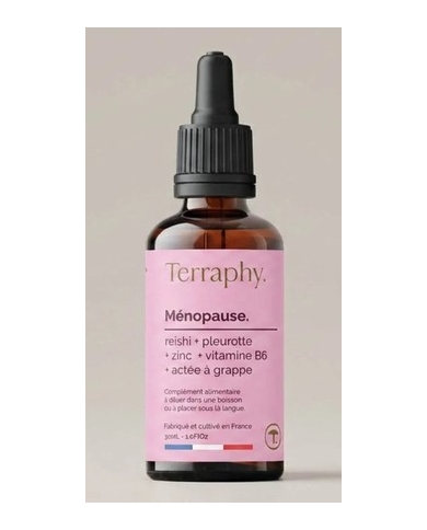 Complexe Ménopause