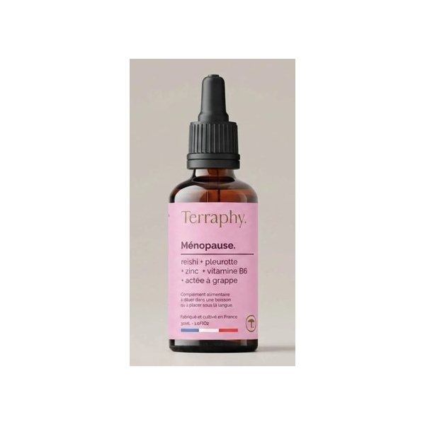 Complexe Ménopause