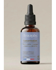 Hericium en extrait 30ml
