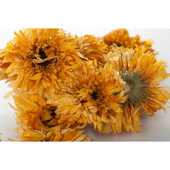 Souci - Fleurs en vrac Bio