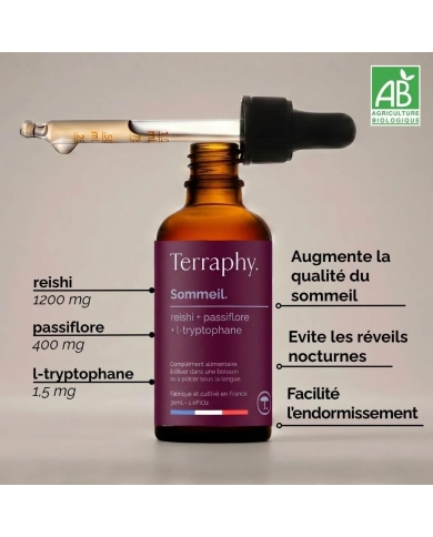 Complexe Sommeil