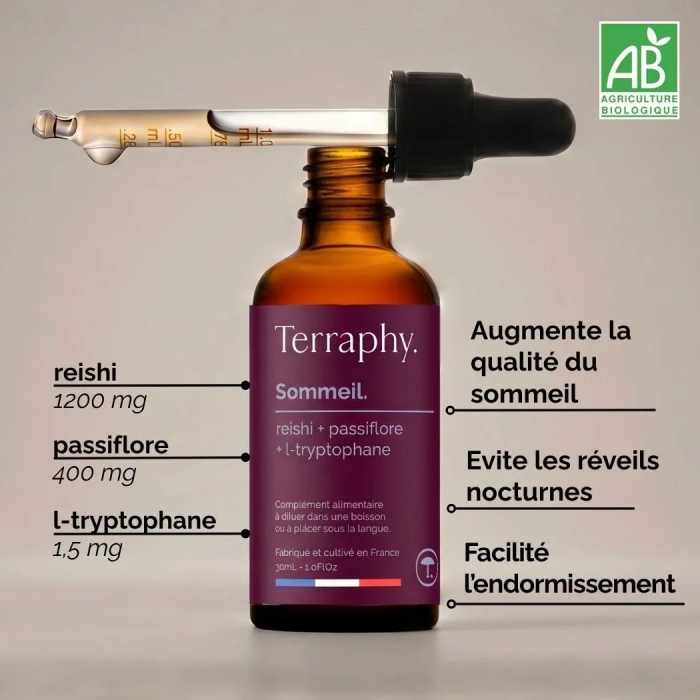 Complexe Sommeil