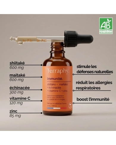 Complexe Immunité