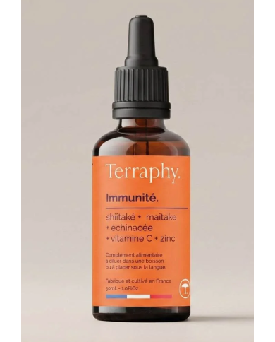 Complexe Immunité