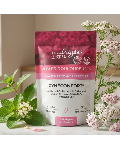 Gynéconfort