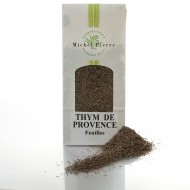 Thym de Provence - Feuilles en vrac
