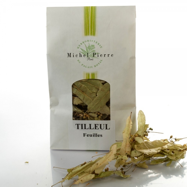Tilleul - Bractées en vrac Bio