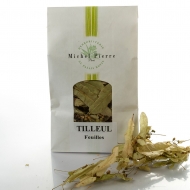 Tilleul - Bractées en vrac Bio