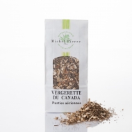 Vergerette du Canada - Parties aériennes en vrac
