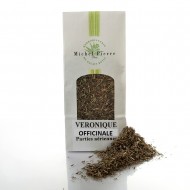 Véronique officinale - Parties Aériennes en vrac Véronique officinale - Parties Aériennes en vrac