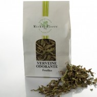 Verveine odorante - Feuilles en vrac BIO