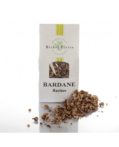 Bardane - Racines en vrac Bardane - Racines en vrac