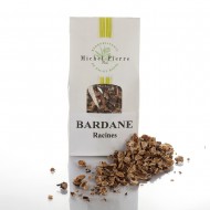 Bardane - Racines en vrac Bardane - Racines en vrac