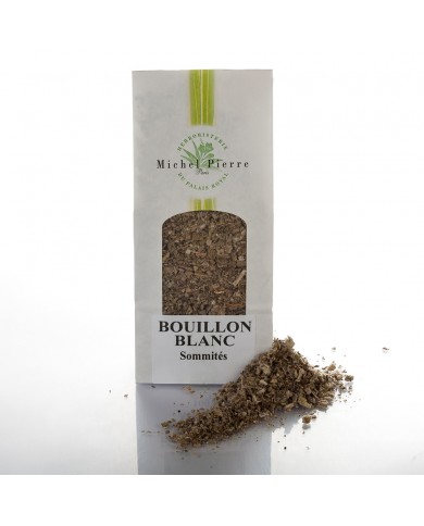 Bouillon blanc - Sommités en vrac Bouillon blanc - Sommités en vrac