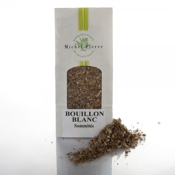 Bouillon blanc - Sommités en vrac