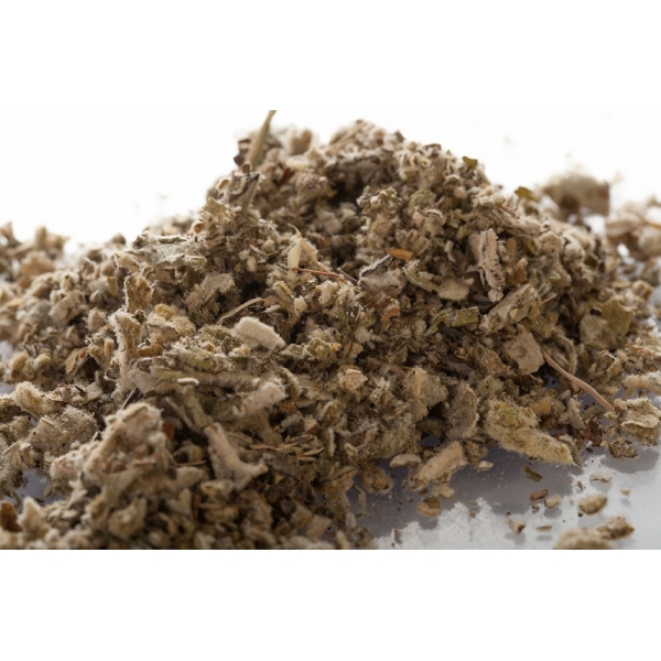 Bouillon blanc - Sommités en vrac