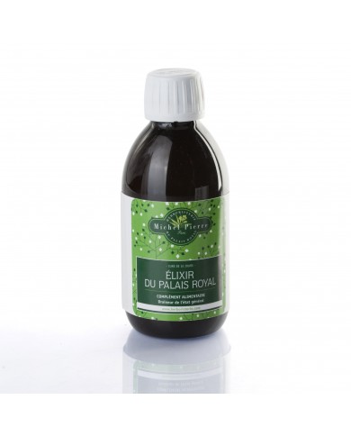 Elixir du Palais Royal concentré (déjà tout prêt) Elixir du Palais Royal concentré (déjà tout prêt)