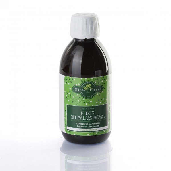 Elixir du Palais Royal concentré (déjà tout prêt)