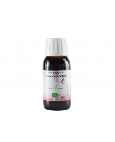 Echinacea extrait...