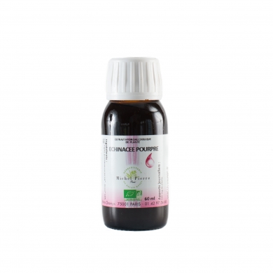 Echinacea extrait hydroalcoolique Bio Echinacea extrait hydroalcoolique Bio