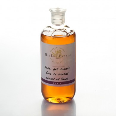 Bois de Santal - Bain moussant Bois de Santal - Bain moussant