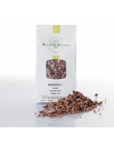Rhodiola - Racines en vrac Rhodiola - Racines en vrac
