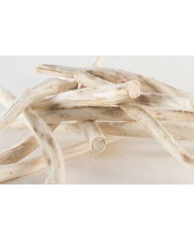 Guimauve en hochet Guimauve en hochet