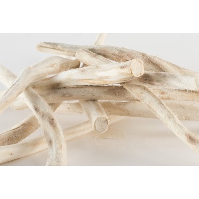 Guimauve en hochet Guimauve en hochet