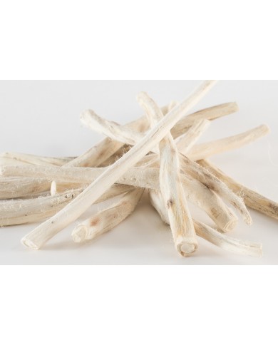 Guimauve en hochet Guimauve en hochet