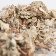 Dictame de Crête - Parties Aériennes en vrac