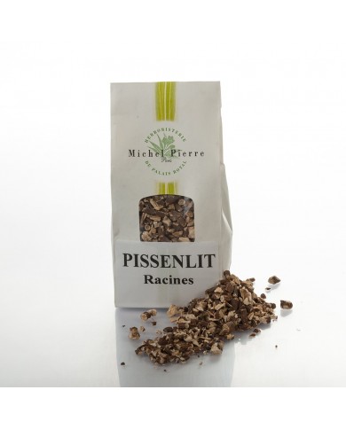 Pissenlit - Racines en vrac Pissenlit - Racines en vrac