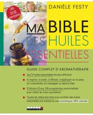 Livre "Mes 1000 ordonnances Phythothérapie"