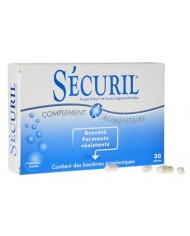 Ail noir vieilli en gélules Ail noir vieilli en gélules