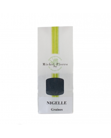Nigelle - Graines en vrac Nigelle - Graines en vrac