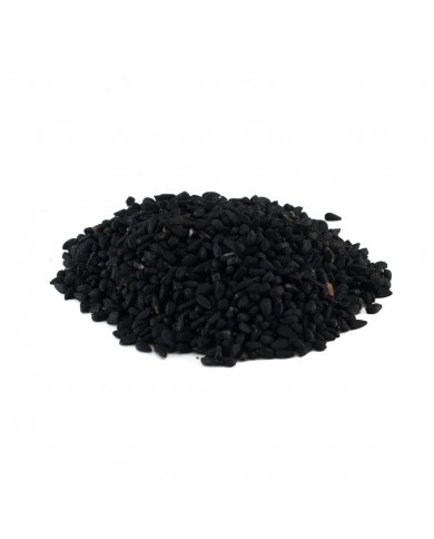Nigelle - Graines en vrac Nigelle - Graines en vrac